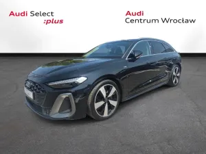Audi A5 B10 (2024-) TFSI S tronic 2025