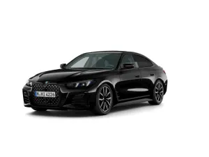 BMW 4 Series II G22/G23/G82 (2020-) 430i xDrive M Sport sport 2025