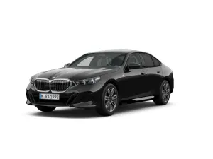 BMW 5 Series G60 (2023-) 2025