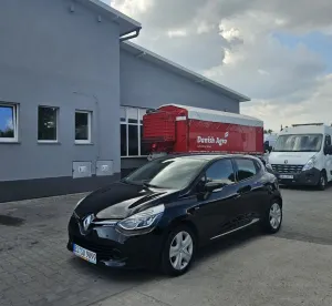 Renault Clio IV (2012-2018) 1.2 16V 75 LIMITED 2015