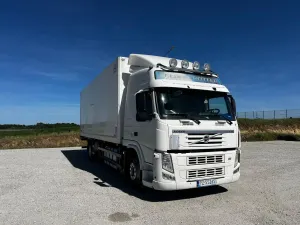 Volvo FM 2010