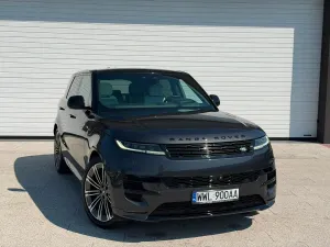 Land Rover Range Rover Sport III (2022-) S 3.0 D350 mHEV Autobiography 2025