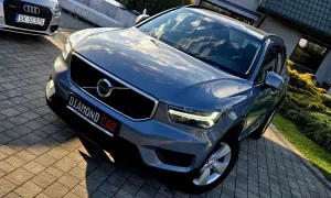 Volvo XC40 T3 Momentum Pro 2019