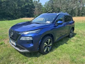 Nissan X-Trail IV (2021-) 1.5 VC-T e-POWER N-Connecta e-4ORCE 7os 2024
