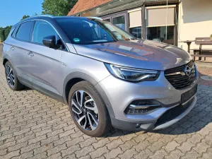 Opel Grandland 1.6 T Ultimate S&S 2019