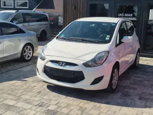 Hyundai IX20 1.4 Classic + 2012