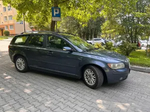 Volvo V50 2.0D Momentum 2005