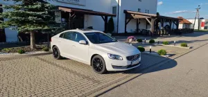 Volvo S60 II (2010-) 2017