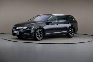Volkswagen Passat B8 (2014-2023) 2023