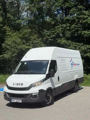 Iveco Daily 2019
