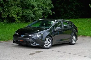 Toyota Corolla Seria E21 (2019-) 1.8 2023