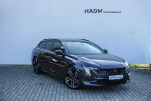 Peugeot 508 II (2018- ) 1.6 PureTech HYbrid PHEV GT S&S EAT8 2023