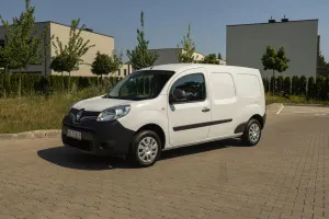 Renault Kangoo 2019