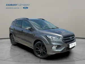 Ford Kuga II (2012-) 1.5 EcoBoost 2x4 ST-Line 2017