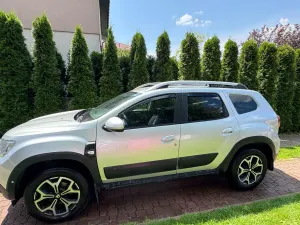 Dacia Duster II (2017-) 1.0 TCe Prestige 2021