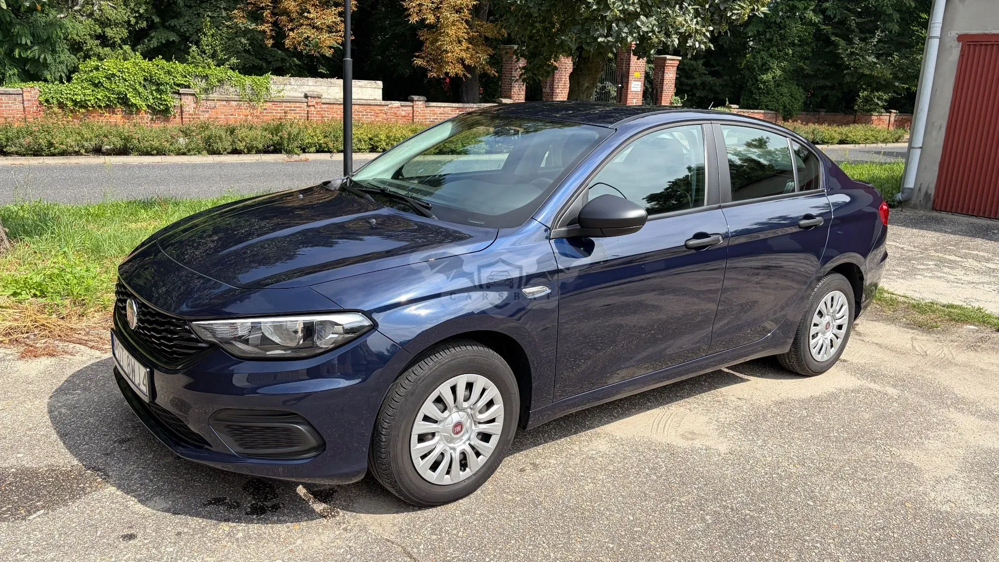 Fiat Tipo II (2016-) 1.4 16V 2019