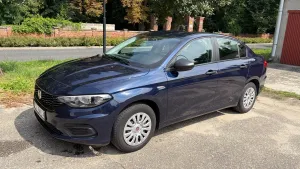 Fiat Tipo II (2016-) 1.4 16V 2019