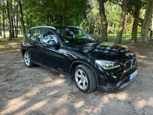 BMW X1 E84 (2009-2015) xDrive18d 2013
