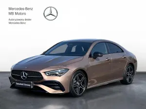 Mercedes-Benz CLA II (2019-) 180 7G-DCT 2023