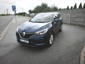 Renault Kadjar TCe 160 EDC GPF BUSINESS EDITION 2019