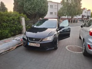 Seat Ibiza IV (2008-2017) 1.2 TDI CR Style 2012