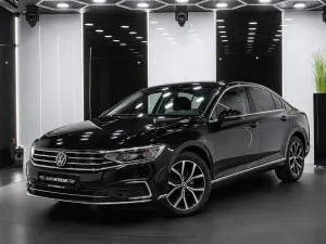 Volkswagen Passat B8 (2014-2023) 1.4 TSI Plug-In Hybrid GTE DSG 2022