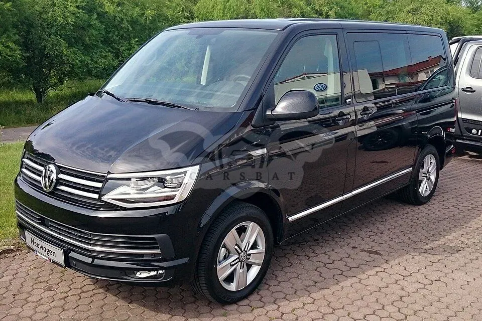 Volkswagen Multivan 2.0 TDI L1 Highline 4Motion DSG 2024