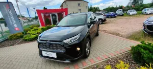 Toyota Rav4 V (2018-) Hybrid Prestige 4x4 2019
