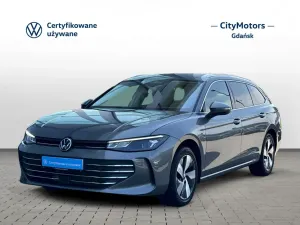Volkswagen Passat B9 (2023-) 2025
