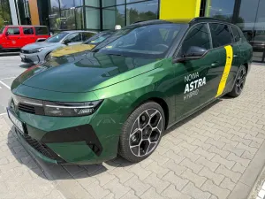 Opel Astra L (2021-) 1.5 CDTI GS S&S 2026