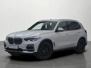 BMW X5 G05 (2018-) 2021