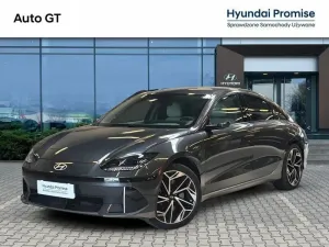 Hyundai IONIQ 6 I (2022-) 77kWh Uniq 2023