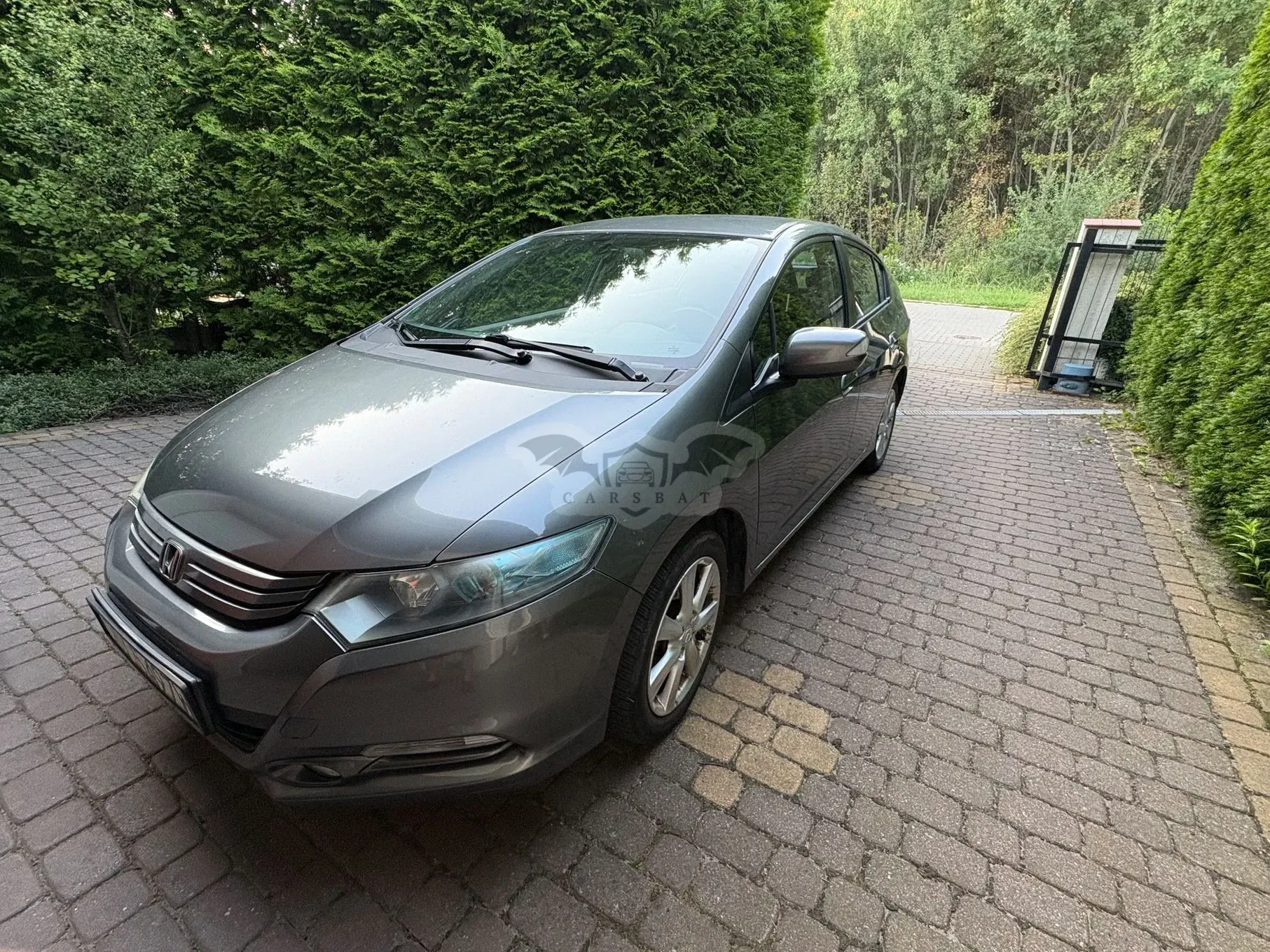 Honda Insight 1.3 Elegance 2009