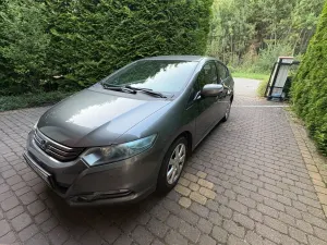 Honda Insight 1.3 Elegance 2009