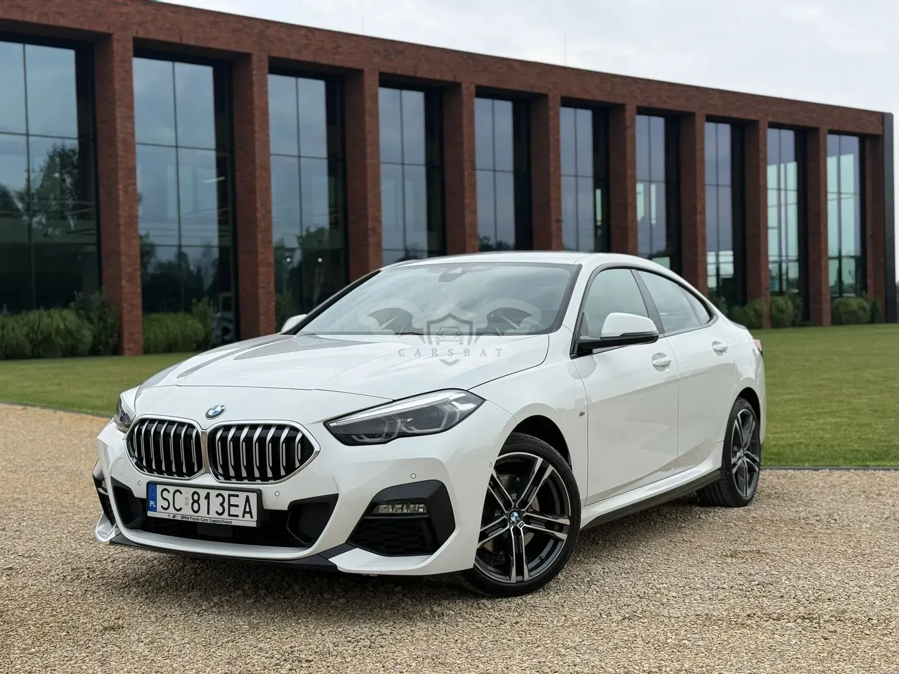 BMW 2 Series 216d M Sport 2022
