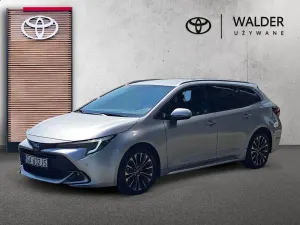 Toyota Corolla Seria E21 (2019-) 1.8 Hybrid Style 2024
