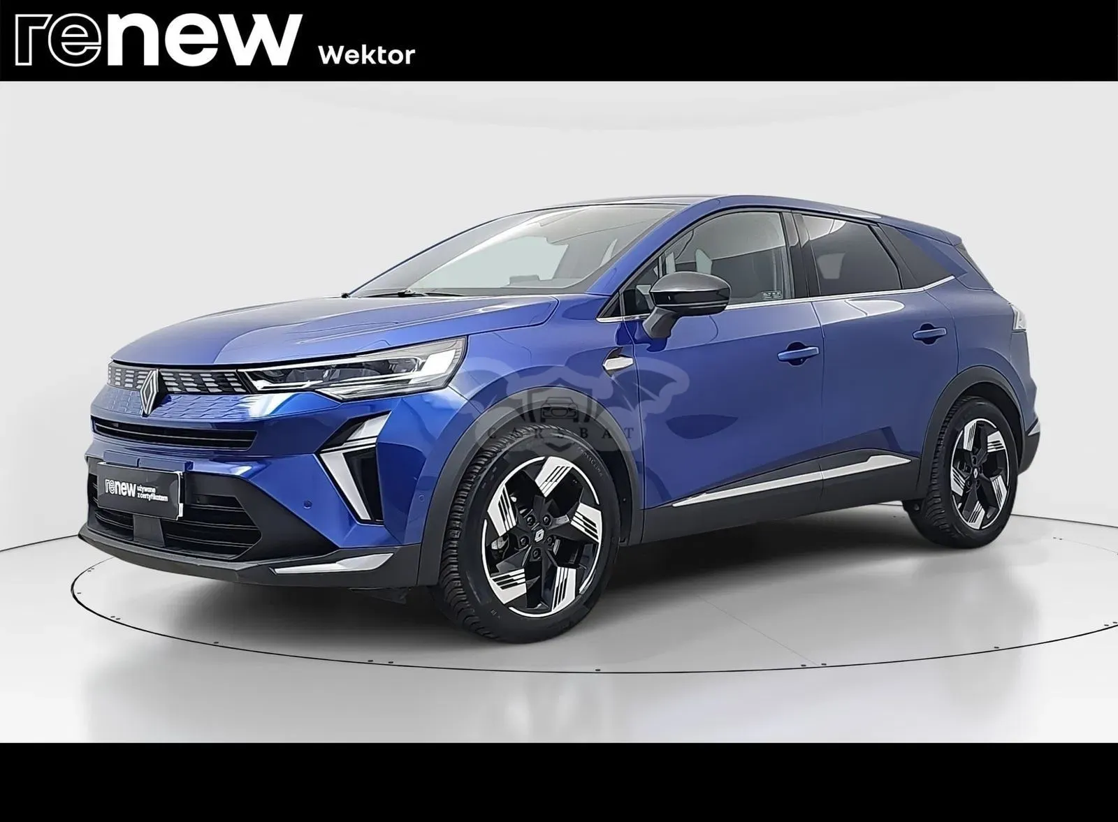 Renault Symbioz 2025