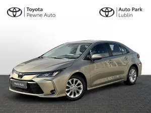 Toyota Corolla Seria E21 (2019-) 2022