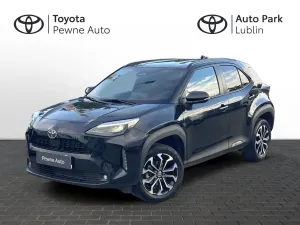 Toyota Yaris Cross Hybrid 1.5 Style AWD 2024