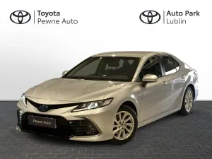 Toyota Camry 2.5 Hybrid Comfort CVT 2023