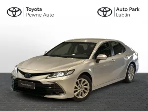 Toyota Camry 2.5 Hybrid Comfort CVT 2023