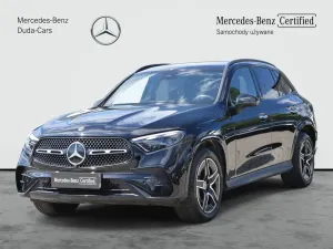 Mercedes-Benz GLC II (2022-) 2025