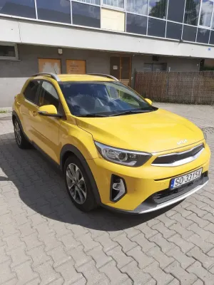 Kia Stonic 1.0 T-GDI L 2022