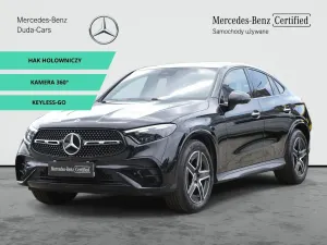 Mercedes-Benz GLC II (2022-) 2025