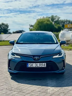 Toyota Corolla Seria E21 (2019-) 1.8 Hybrid GPF Active 2022