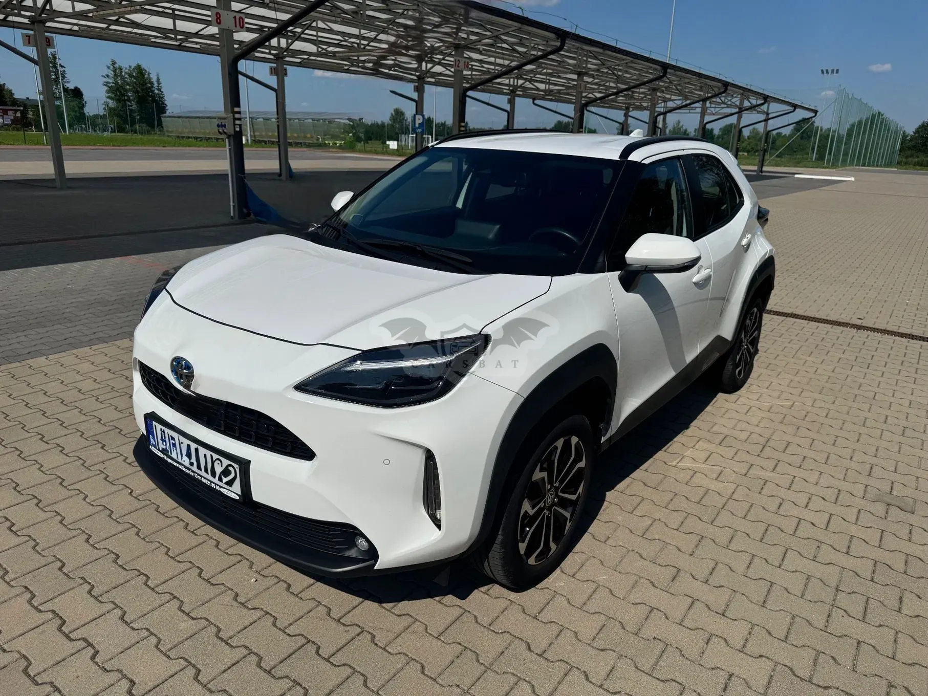 Toyota Yaris Cross Hybrid 1.5 Style 2024