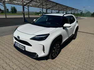 Toyota Yaris Cross Hybrid 1.5 Style 2024
