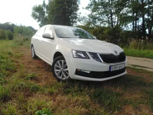Skoda Octavia III (2013-) 1.6 TDI Style 2017