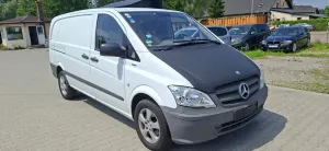 Mercedes-Benz Vito 2011