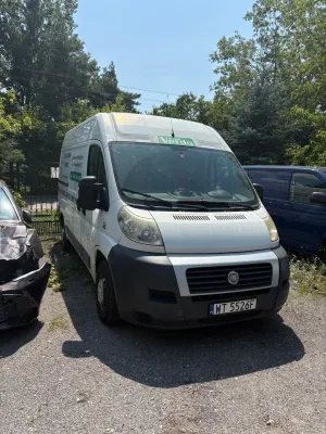 Fiat Ducato 2011